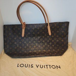 Louis Vuitton Shoulder Bag